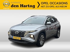 Hyundai Tucson - 1.6 T-GDI MHEV Comfort Automaat Navi/Camera/Pdc/Trekhaak