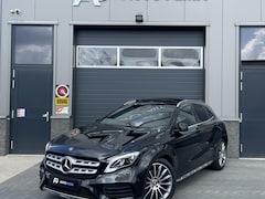 Mercedes-Benz GLA-Klasse - GLA-klasse 250 4M 211PK/PANO/CAM/LED