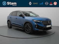 Renault Austral - 200pk E-Tech full hybrid iconic esprit Alpine Automaat Harman Kardon | 360° Camera | Adapt
