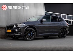 BMW X3 - xDrive30e 292 pk High Executive M-Sportpakket / Nieuw-Model/ Pano-Dak/ Sport-Stoelen/ Stoe