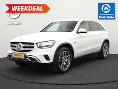 Mercedes-Benz GLC-klasse - 300e 4MATIC Premium Plug In Hybrid Dealer O.H PHEV | Apple Carplay | AMG Interieur | Camer