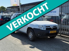 Dacia Duster - 1.6 Ambiance 2wd | Motorschade