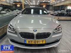BMW 6-serie Cabrio - 640i