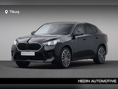 BMW X2 - sDrive20i Launch Edition | Comfort Access | Driving Assistant Plus | Glazen Panoramadak |