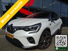 Mitsubishi ASX - 1.6 PHEV AT Instyle AUTOMAAT 158 PK