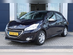 Peugeot 208 - 1.2 PureTech Style | Cruise Control | Navigatie | Airco | LMV | Getint glas
