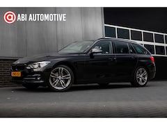 BMW 3-serie Touring - 320i 184 pk Edition Luxury-Line High Executive / Pano-Dak/ Keyless/ Head-Up/ Harman-Kardon