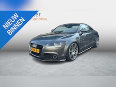 Audi TT - 2.0 TFSI q. Pro Line S 3x DSG Quattro
