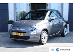 Fiat 500 - 1.0 Hybrid | Cruise Control | Airco | Bluetooth | LMV