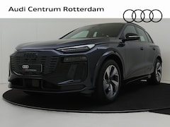 Audi Q6 e-tron - Performance S edition 306pk