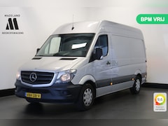 Mercedes-Benz Sprinter - 316 2.2 CDI L2H2 Automaat - Airco - Stoelverw - Radio - € 9.950, - Excl