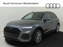 Audi Q5 - 50 TFSI e S tronic 299pk S edition competition