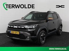 Dacia Duster - 1.6 Hybrid 140 Extreme | Rondomzichtcamera & parkeersensoren V+A | Navigatiesysteem met dr
