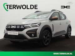 Dacia Sandero - 1.0 TCe 90 CVT Extreme