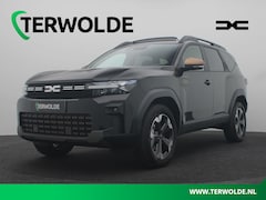 Dacia Bigster - extreme mild hybrid 140 | Pack Assist |