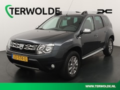 Dacia Duster - TCe 125 4x2 Stop & Start Prestige | Trekhaak |