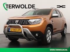 Dacia Duster - 1.0 TCe 100 Bi-Fuel Comfort | Navigatie | Parkeercamera |