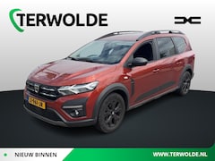 Dacia Jogger - 1.0 TCe Bi-Fuel Extreme 5p. | Apple Carplay/Android Auto | Voorstoelen verwarmd