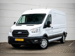 Ford Transit - 2.0 TDCI 130pk AUT. L3H2 |ACC|Navi|Camera|
