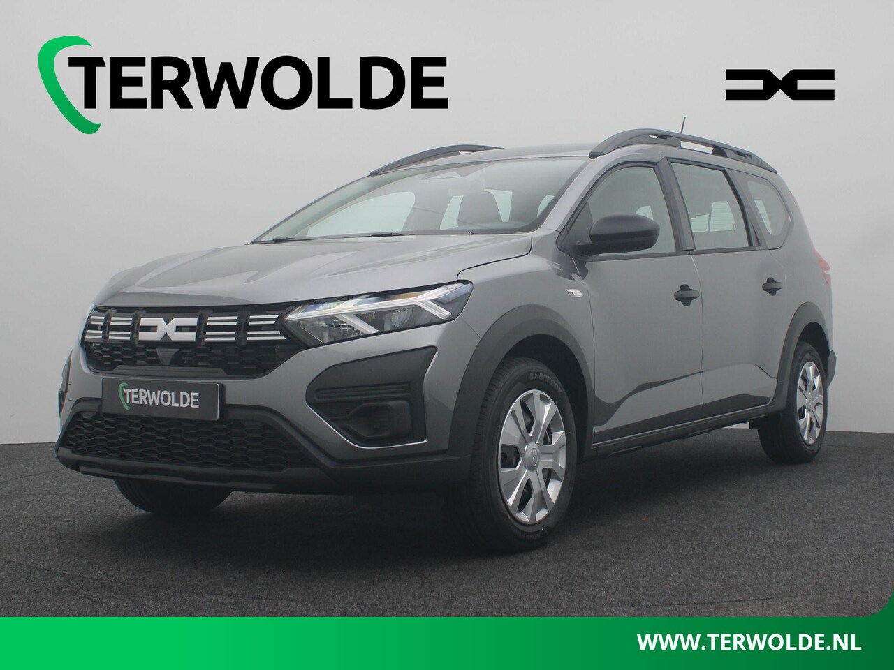 Dacia Jogger - TCe 100 Bi-Fuel Essential 5p. - AutoWereld.nl