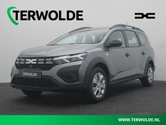 Dacia Jogger - TCe 100 Bi-Fuel Essential 5p
