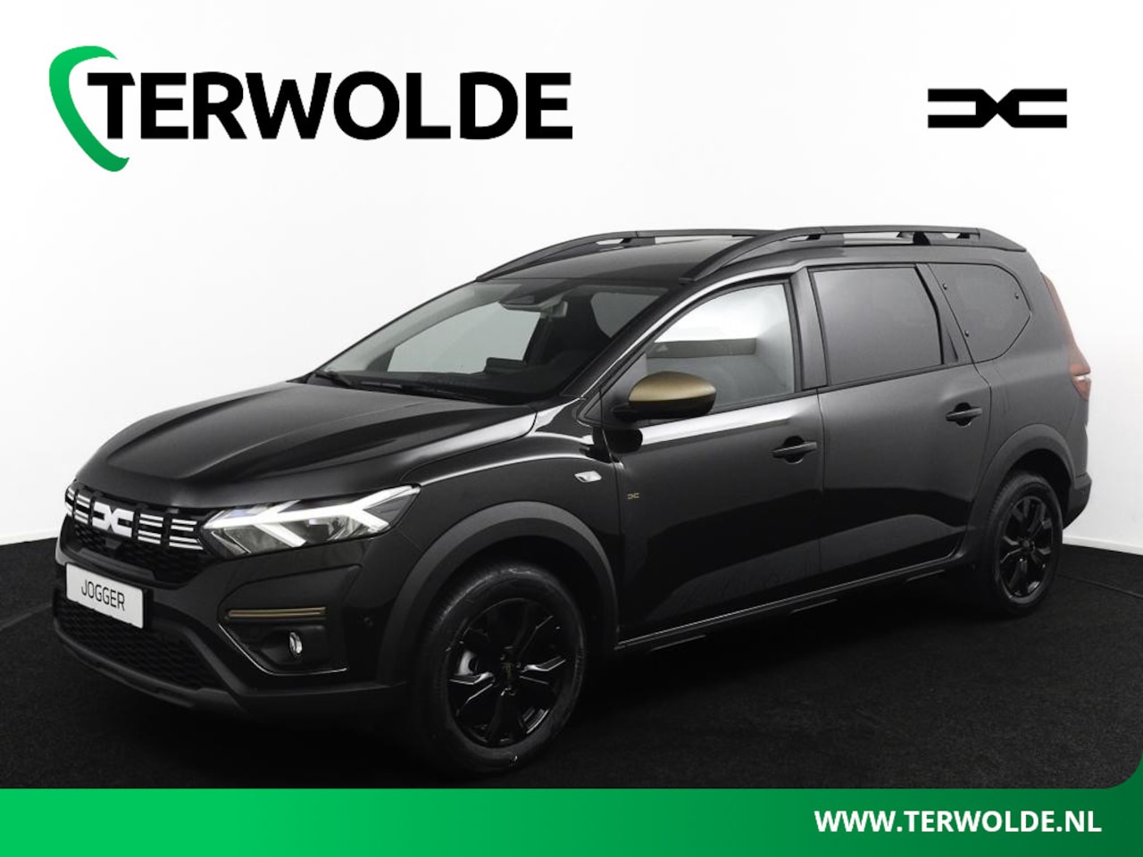 Dacia Jogger - 1.0 TCe 110 Extreme 7p. | DIRECT LEVERBAAR | Stoelverwarming | Achteruitrijcamera | Parkee - AutoWereld.nl