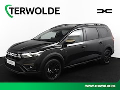 Dacia Jogger - 1.0 TCe 110 Extreme 7p. | DIRECT LEVERBAAR | Stoelverwarming | Achteruitrijcamera | Parkee