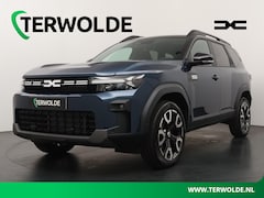 Dacia Bigster - 1.8 Hybrid 155 Journey | Panoramadak | 360 Camera | Verwarmde Voorstoelen en Stuurwiel | D