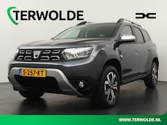 Dacia Duster - 1.3 TCe 150 Journey | AUTOMAAT |