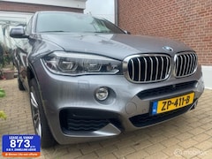 BMW X6 - xDrive40d