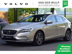 Volvo V40 - T2 122pk Aut. Inscription | Camera | PanoDak | Leder
