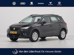Seat Arona - 1.0 EcoTSI Style Navi via App Pdc Clima Cruise