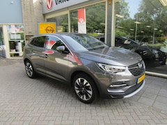 Opel Grandland X - TURBO AUTOMAAT EXECUTIVE NAVI ECC TREKH