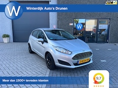 Ford Fiesta - 1.0 Champion Airco 5Drs NieuweDistributieriem