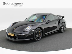 Porsche 911 - 3.8 Turbo S | BOSE | Sport Chrono | Org. NL |