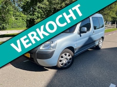 Peugeot Partner MPV - 1.6-16V XT Rolstoelauto