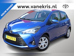 Toyota Yaris - 1.0 VVT-i Active, Camera, Climate Control