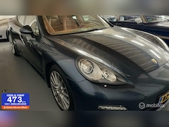 Porsche Panamera - 3.6