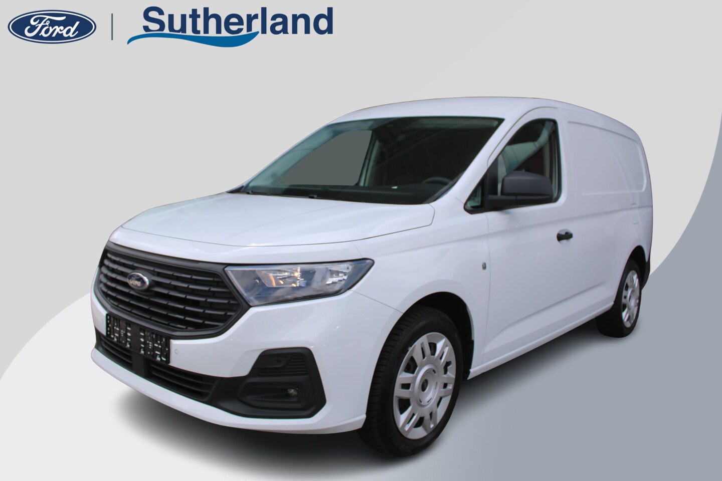 Ford Transit Connect - 2.0 EcoBlue L2 Trend | Trekhaak | Navigatie | All season banden | BPM VRIJ - AutoWereld.nl