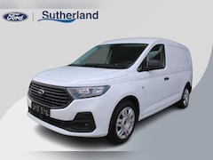 Ford Transit Connect - 2.0 EcoBlue L2 Trend | Trekhaak | Navigatie | All season banden | BPM VRIJ