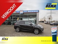 Suzuki Vitara - 1.5 Hybrid Select 1 jaar garantie