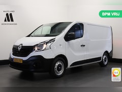 Renault Trafic - 1.6 dCi EURO 6 - Airco - Navi - Cruise - € 9.950, - Excl