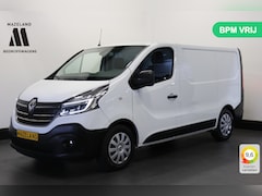 Renault Trafic - 1.6 dCi EURO 6 - Airco - 2020 - PDC - € 10.950, - Excl