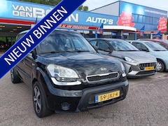 Kia Soul - 1.6 X-pect Cool Airco 16'' L.M.V Nw APK