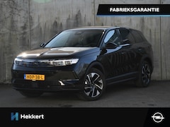 Opel Grandland - GS 1.2 Turbo Hybrid 136pk Automaat SFEERVERLICHTING | LED | KEYLESS ENTRY | PDC + CAMERA |