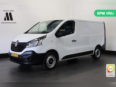 Renault Trafic - 1.6 dCi EURO 6 - Airco - Navi - Cruise - € 9.900, - Excl