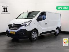 Renault Trafic - 1.6 dCi EURO 6 - Airco - Navi - Camera - € 10.499, - Excl