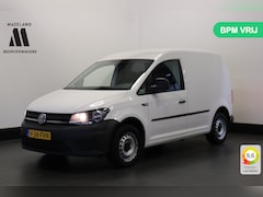 Volkswagen Caddy - 2.0 TDI 102PK - EURO 6 - Airco - Navi - PDC - € 8.750, - Excl
