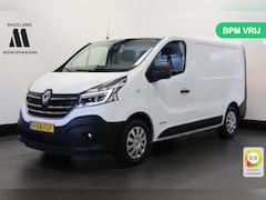 Renault Trafic - Trafic 1.6 dCi - EURO 6 - Airco - PDC - Camera - € 10.900, - Excl