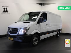 Mercedes-Benz Sprinter - 314 CDI L2H1 - EURO 6 - Airco - Navi - Cruise - € 15.950, - Excl